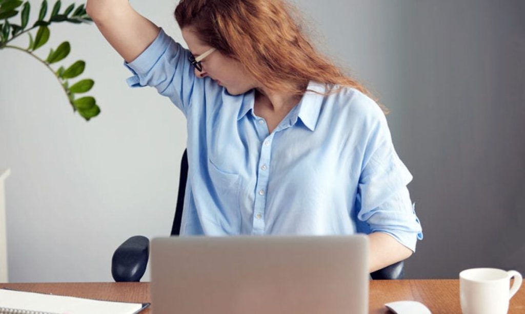 Bromidrose: o que é, causas e como tratar